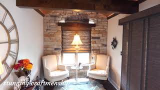 917 Tollis Parkway. video tour