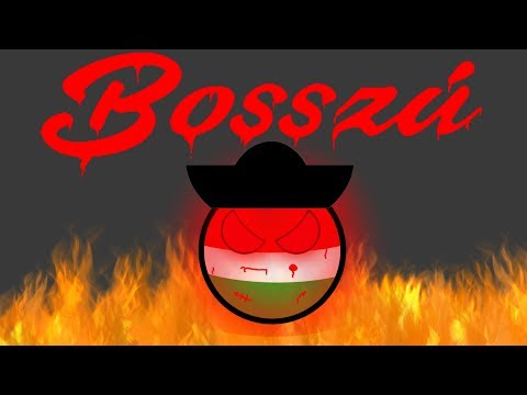 Videó: BOSSZÚ