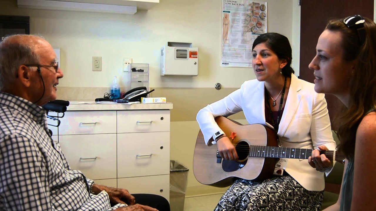 Technique 1 Part 1 Therapeutic Singing YouTube