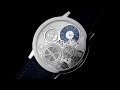 IN-DEPTH: Piaget, The Art of Ultra Thin Watchmaking and Miniaturization