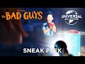 The Bad Guys | Maraschino Ruby Sneak Peek | Bonus Feature