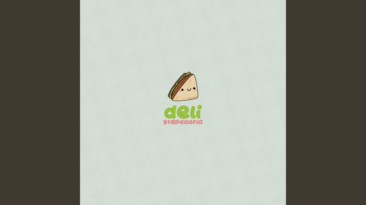 Watch Deli on YouTube Watch Deli on YouTube