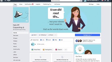 How To Share Your Blog As A FB Post
