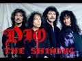 Ronnie james dio  the shining ai black sabbath cover