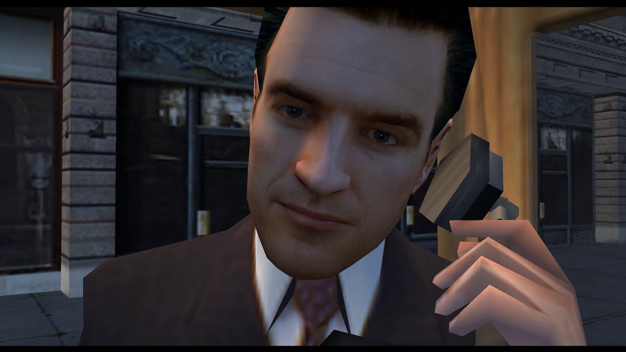 MAFIA Walkthrough Gameplay Part 17 You Lucky Bastard NO COMMENTARY PC YouTube mafia-walkthrough-gameplay-part-17-you-lucky-bastard-no-commentary-pc-youtube