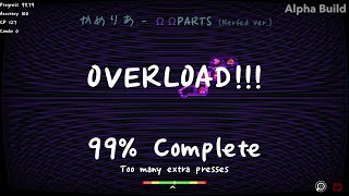 Hi YouTube! ΩΩPARTS runs and more.
