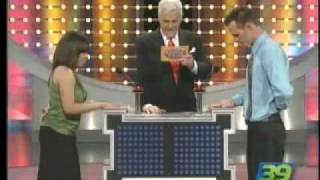 The Drake And Chenier Family On Family Feud