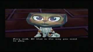 Fur Fighters - Saving Claude