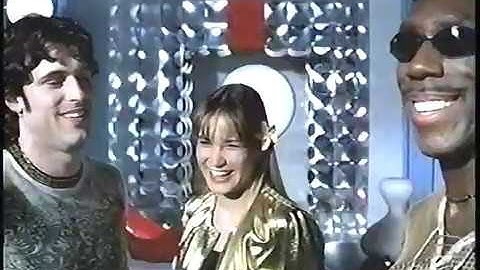 Twix Commercial - It