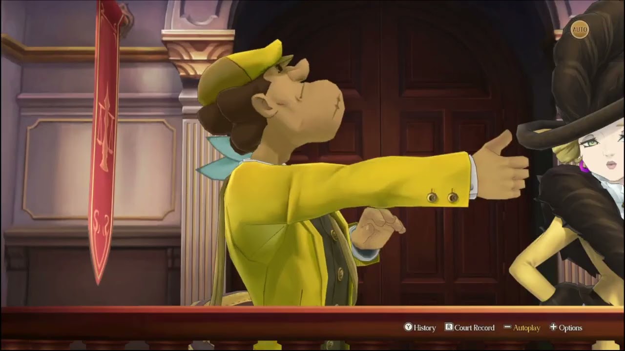 Getting the gas meter