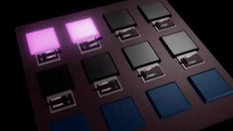 IBM Mainframe - z990flythru