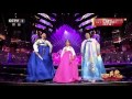 Arirang: Korean folk song