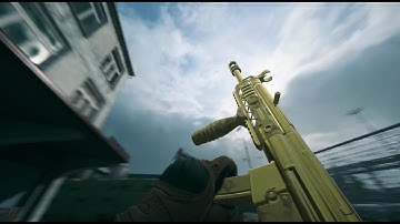 The Best MP5 Class in SND