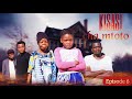 KISASI CHA MTOTO EP 6 KIPESILE KISASI CHA MTOTO EP 6 KIPESILE