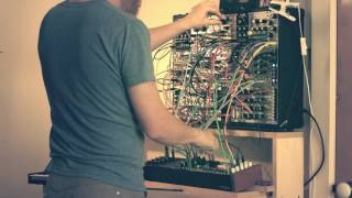 Perturbations - Modular Jam #4