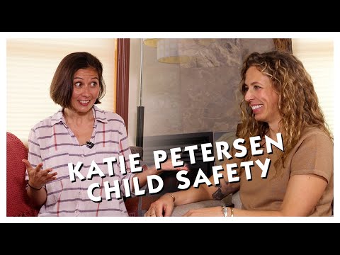 Child Safety with Detective Katie Petersen Child Safety with Detective Katie Petersen