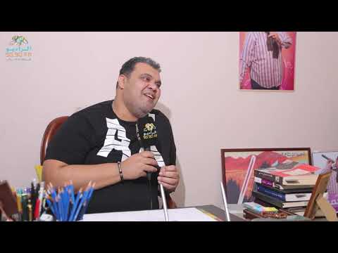 احمد فتحي عن نقد فيلم ديدو الفن مش رسالة الفن للتسلية الراديو بيضحك مع فاطمة مصطفى