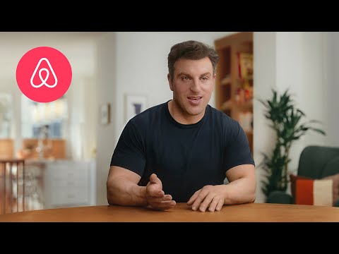 Introducing Airbnb Rooms – featuring the new Host Passport