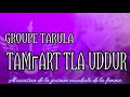 Tamart tla uddur by tarula group 8 mars 2021