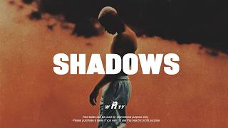 Burna Boy ft Omah lay Type Beat "SHADOWS" Afrobeat Instrumental 2026 x Emotional Afrobeat Type Beat