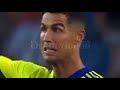 Ronaldo scores for Alnassr