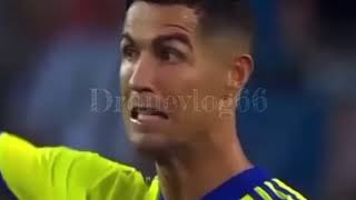 Ronaldo scores for Alnassr