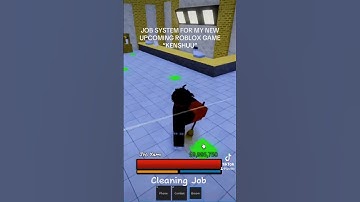 Subscribe for more updates on this upcoming Roblox game #gaming #devlog #robloxstudio #kenganashura