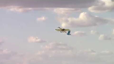 Georgia Tech 2019 AIAA Design Build Fly