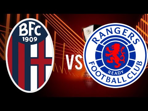 hokbentoto x bolaemas88 - BOLOGNA VS RANGERS