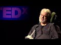 The Power of Invention | Roger Faulkner | TEDxCharlotte