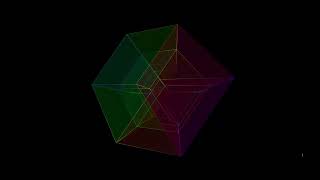 Details 5D hypercube News