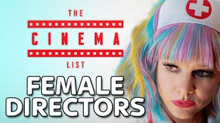 The BEST Female Directors in Film 💪🏻| The Cinema List | Sky Cinema
