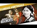 Florence Nightingale - Die Mutter der modernen Pflege l DIE INDUSTRIELLE REVOLUTION