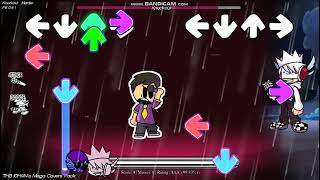 Knockout But Th3 I0H4N And Sings It Enhanced Indie Cross Fnf Mod