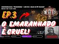 Path Of Exile 2 - ep. 3: o Emaranhado Cruel e o Cemitério dos Eternos