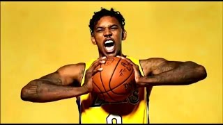 HAWKS at LAKERS Highlights | November 27, 2016 | Access SportsNet
