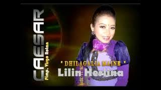 Dil Laga Liya , Lilin Herlina Caesar Band Sidoarjo #lilinherlina2011