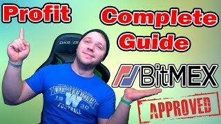 BITMEX COMPLETE Trading Guide