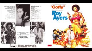 Roy Ayers Making Love 1973