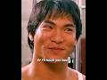 This Wasn't Just a Fight | How Bruce Lee Shut Down Racism in Dragon: The Bruce Lee Story