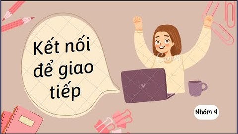 REVIEW SÁCH Ai cũng giao tiếp, nhưng có mấy người kết nối