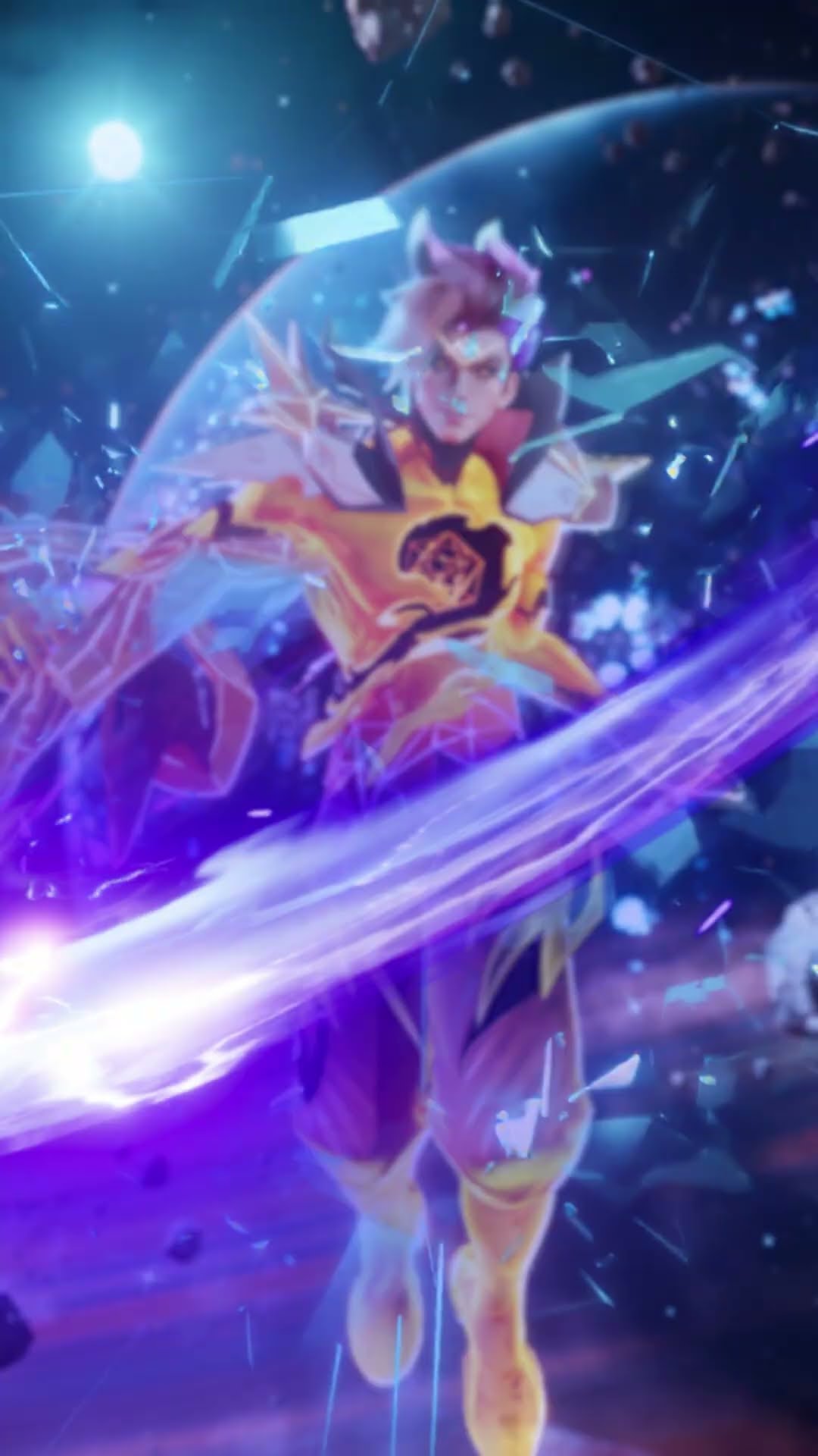 M6 Prime skin