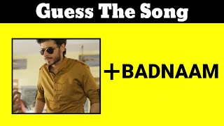 Guess The Song By EMOJIS FT@triggeredinsaan(LAST VIDEO?)