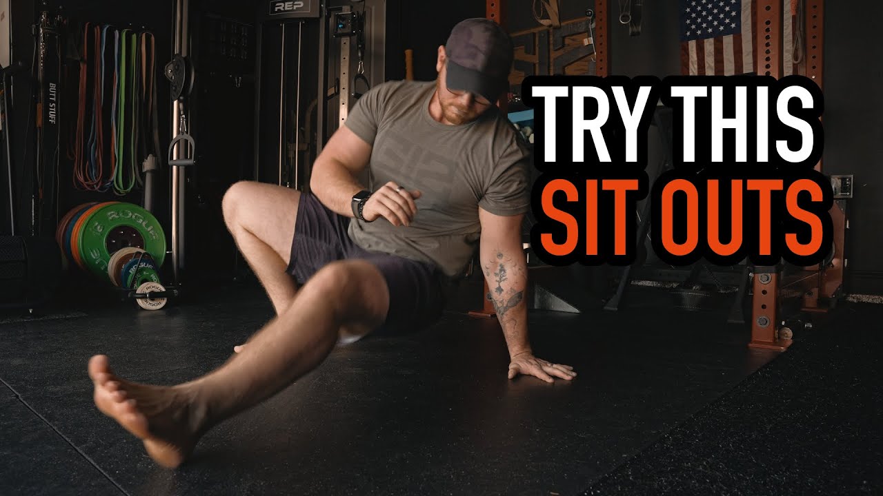 Sit Outs YouTube