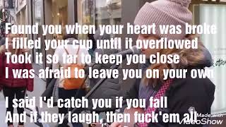 Halsey Without Me - Allie Sherlock Cover