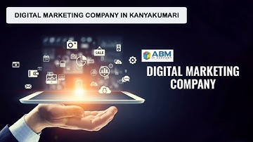 Digital Marketing company in Kanyakumari | Digital Marketing in Kanyakumari | ABM IT SUPPORT | IT