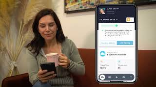 vitaKids | Student Shuttle Tracking and Parent Information System screenshot 3