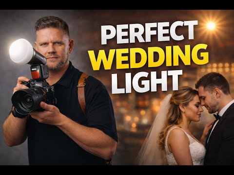 ambient light photography