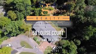 58 Louise Court video tour