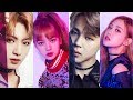 BTS x BLACKPINK • sexy moments • [fmv]